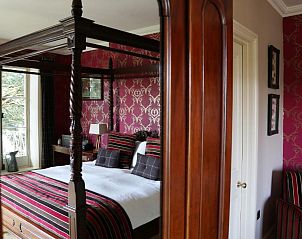 Guest house 43806503 - Apartment England - The Museum Inn