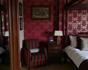 Guest house 43806503 - Apartment England - The Museum Inn