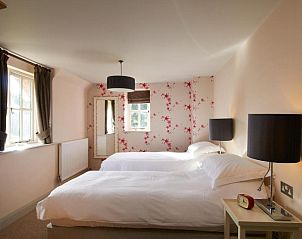 Guest house 43806503 - Apartment England - The Museum Inn