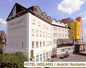 Verblijf 4402707 • Vakantie appartement Rijnland-Palts • Hotel Weiland 