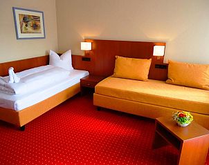 Verblijf 4403319 - Vakantie appartement Beieren - Hotel Gasthof Posthalter