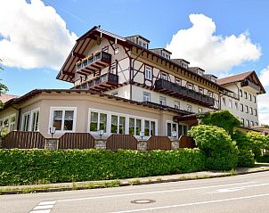 Unterkunft 44103302 • Appartement Bayern • Hotel Seeblick 