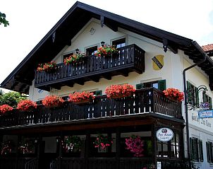 Guest house 44103305 • Holiday property Bavaria • Landgasthof Drei Rosen 