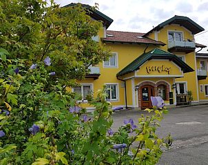 Verblijf 4411201 • Vakantie appartement Oberosterreich • Pension Baumgartner-Berghof 