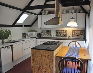 Unterkunft 441201 - Ferienhaus West Brabant - De Oude Schouten Hofstad