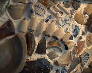 Unterkunft 441201 - Ferienhaus West Brabant - De Oude Schouten Hofstad