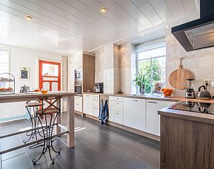 Guest house 441404 - Holiday property West Brabant - Villa Lucia