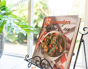 Guest house 441404 - Holiday property West Brabant - Villa Lucia