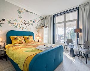 Guest house 441404 - Holiday property West Brabant - Villa Lucia