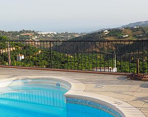 Guest house 4414814 • Apartment Costa Almeria / Tropical • Apartment Joaquin 