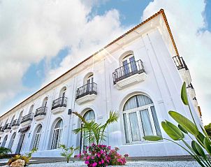 Verblijf 4415202 - Vakantie appartement Costa de la Luz - Hotel Albaida Nature