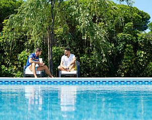 Verblijf 4415202 - Vakantie appartement Costa de la Luz - Hotel Albaida Nature