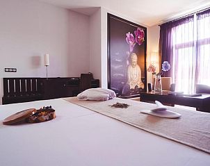 Verblijf 4415202 - Vakantie appartement Costa de la Luz - Hotel Albaida Nature