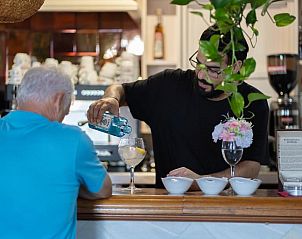 Verblijf 4415202 - Vakantie appartement Costa de la Luz - Hotel Albaida Nature