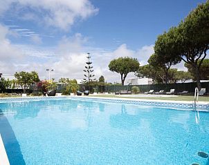 Verblijf 4415202 - Vakantie appartement Costa de la Luz - Hotel Albaida Nature