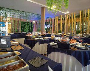 Verblijf 4415202 - Vakantie appartement Costa de la Luz - Hotel Albaida Nature