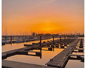 Verblijf 4415202 - Vakantie appartement Costa de la Luz - Hotel Albaida Nature