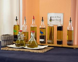 Verblijf 4415202 - Vakantie appartement Costa de la Luz - Hotel Albaida Nature