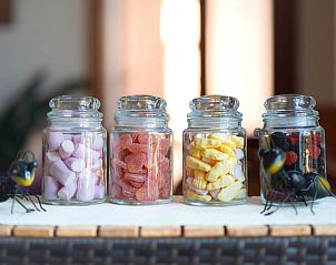 Verblijf 4415202 - Vakantie appartement Costa de la Luz - Hotel Albaida Nature