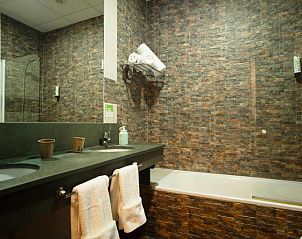 Verblijf 4415202 - Vakantie appartement Costa de la Luz - Hotel Albaida Nature