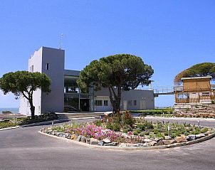 Verblijf 4415204 - Vakantie appartement Costa de la Luz - Mazagonia