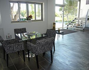 Verblijf 4415204 - Vakantie appartement Costa de la Luz - Mazagonia