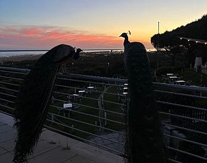 Verblijf 4415204 - Vakantie appartement Costa de la Luz - Mazagonia