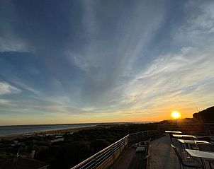 Verblijf 4415204 - Vakantie appartement Costa de la Luz - Mazagonia