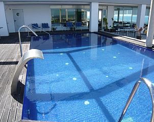 Verblijf 4415204 - Vakantie appartement Costa de la Luz - Mazagonia