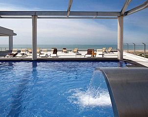 Verblijf 4415204 - Vakantie appartement Costa de la Luz - Mazagonia