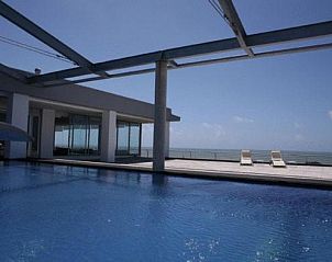 Verblijf 4415204 - Vakantie appartement Costa de la Luz - Mazagonia