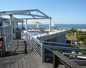 Verblijf 4415204 - Vakantie appartement Costa de la Luz - Mazagonia