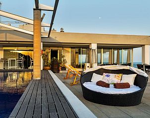 Verblijf 4415204 - Vakantie appartement Costa de la Luz - Mazagonia