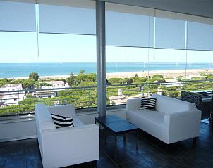 Verblijf 4415204 - Vakantie appartement Costa de la Luz - Mazagonia