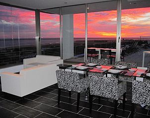 Verblijf 4415204 - Vakantie appartement Costa de la Luz - Mazagonia