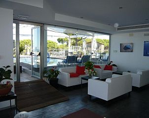 Verblijf 4415204 - Vakantie appartement Costa de la Luz - Mazagonia