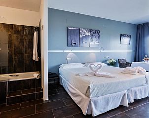 Verblijf 4415204 - Vakantie appartement Costa de la Luz - Mazagonia