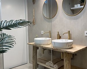 Verblijf 441902 - Vakantiewoning West Brabant - Villa Wellness Retreat 