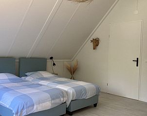 Verblijf 441902 - Vakantiewoning West Brabant - Villa Wellness Retreat 