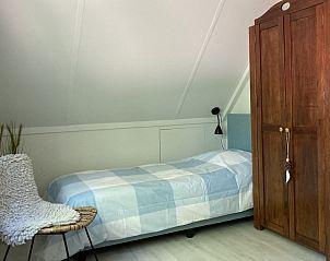 Verblijf 441902 - Vakantiewoning West Brabant - Villa Wellness Retreat 