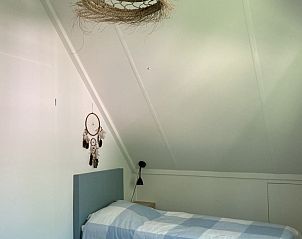 Verblijf 441902 - Vakantiewoning West Brabant - Villa Wellness Retreat 