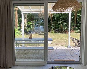 Verblijf 441902 - Vakantiewoning West Brabant - Villa Wellness Retreat 