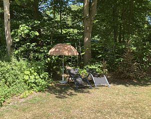 Verblijf 441902 - Vakantiewoning West Brabant - Villa Wellness Retreat 