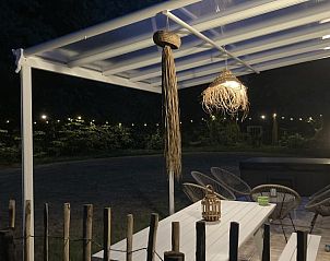 Verblijf 441902 - Vakantiewoning West Brabant - Villa Wellness Retreat 