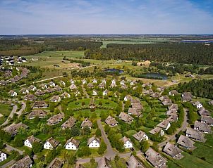 Guest house 4419901 • Apartment Mecklenburg-Vorpommern • Van der Valk Resort Linstow 