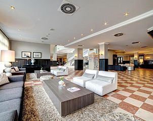 Guest house 4419901 - Apartment Mecklenburg-Vorpommern - Van der Valk Resort Linstow