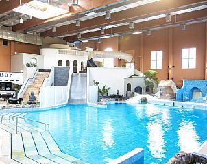 Guest house 4419901 - Apartment Mecklenburg-Vorpommern - Van der Valk Resort Linstow