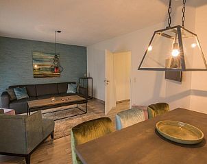 Guest house 4419901 - Apartment Mecklenburg-Vorpommern - Van der Valk Resort Linstow