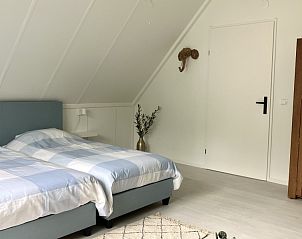 Unterkunft 443028 - Ferienhaus West Brabant - Forest Escape-Luxe natuurhuis met Sauna & Jacuzzi