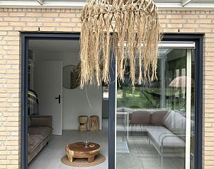 Unterkunft 443028 - Ferienhaus West Brabant - Forest Escape-Luxe natuurhuis met Sauna & Jacuzzi